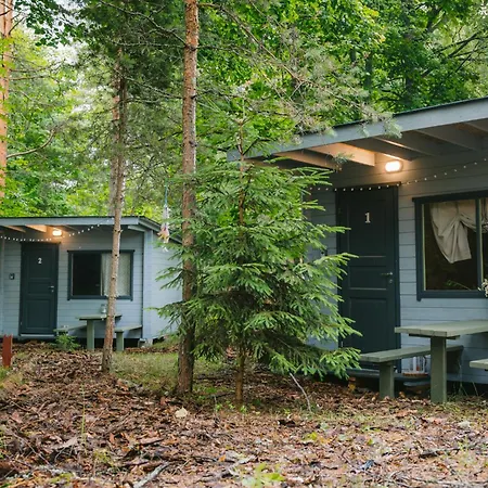 Camping Kämping Värska
