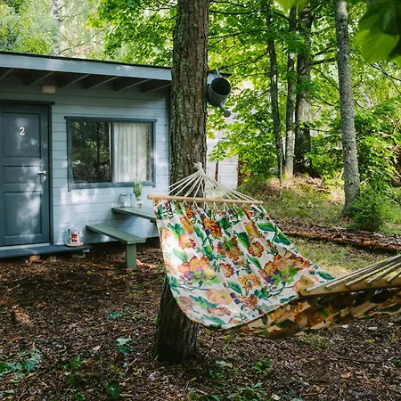 Kämping Camping