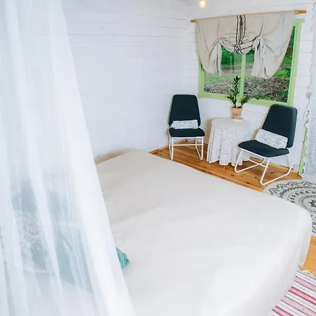 Camping Kämping Värska