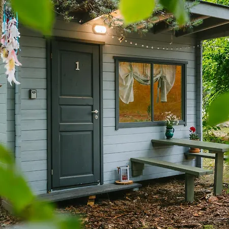 Camping Kämping *