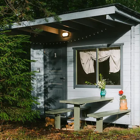 Kämping Camping *