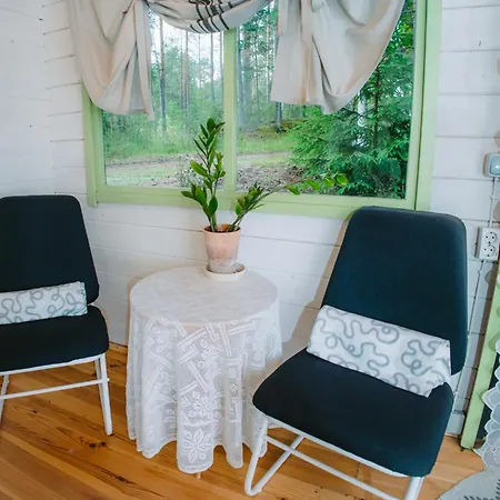 Camping Kämping Värska