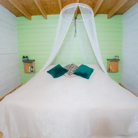 Camping Kämping Värska